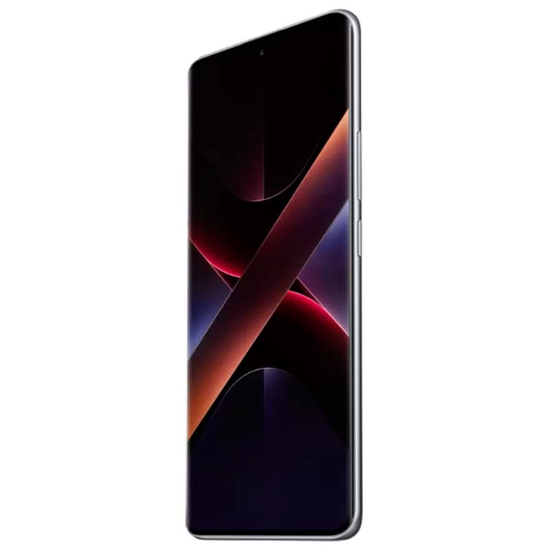 Xiaomi Poco X7 5G 12Go/512Go Argent - Téléphone portable - Ítem3