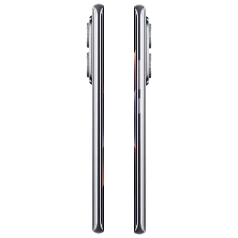 Xiaomi Poco X7 5G 12Go/512Go Argent - Téléphone portable - Ítem5