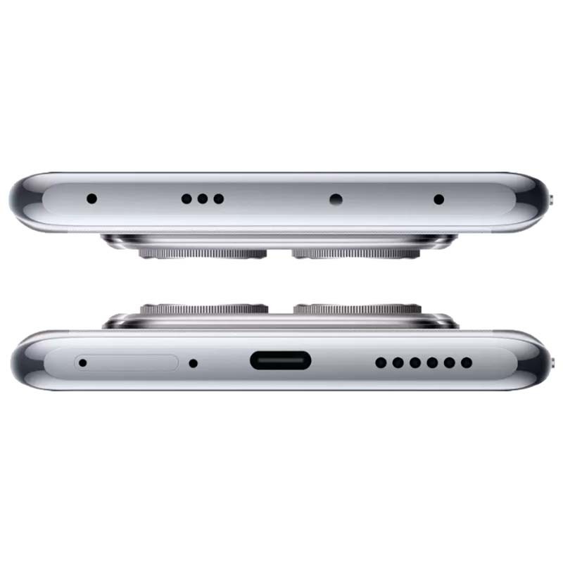 Xiaomi Poco X7 5G 12Go/512Go Argent - Téléphone portable - Ítem6