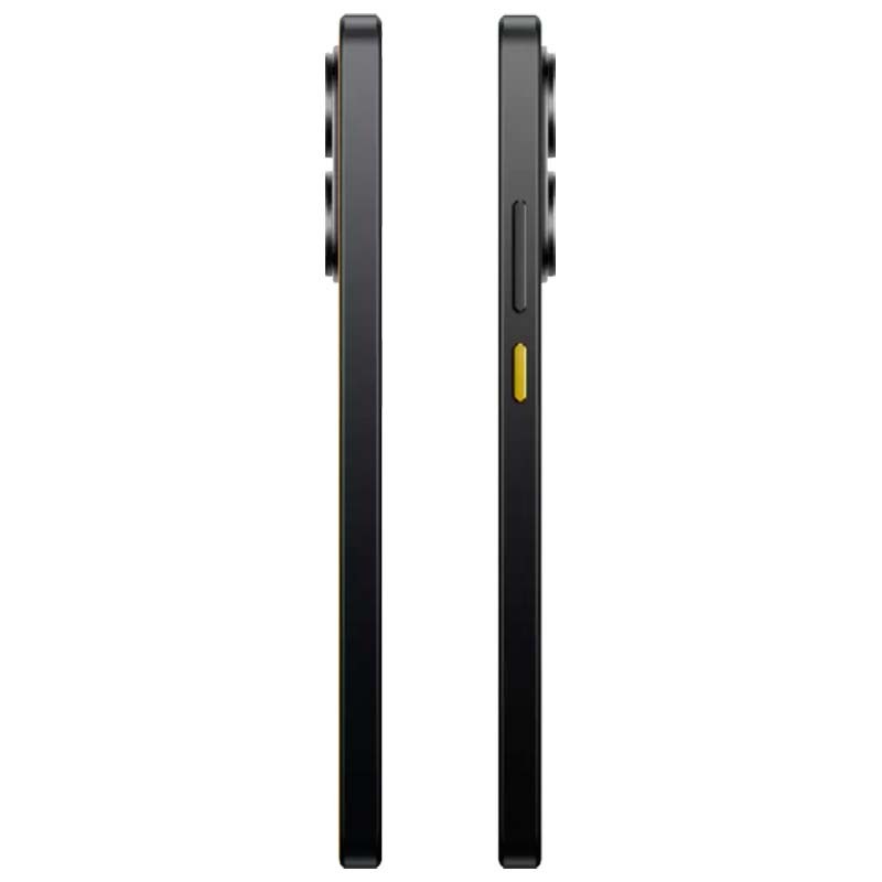 Xiaomi Poco X7 Pro 5G 12Go/512Go Jaune - Téléphone portable - Ítem5