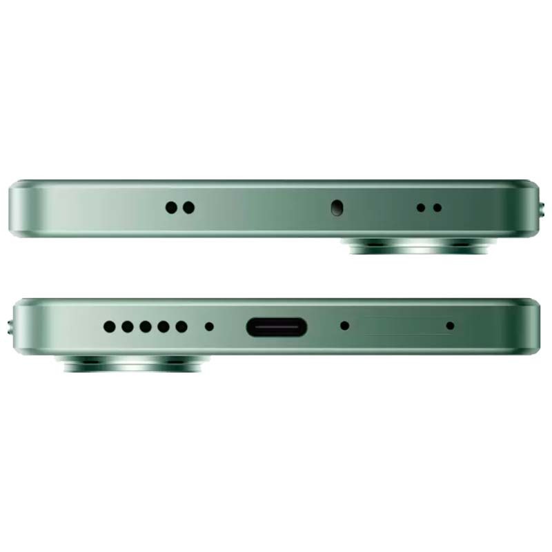 Xiaomi Poco X7 Pro 5G 12GB/512GB Verde - Teléfono móvil - Ítem6