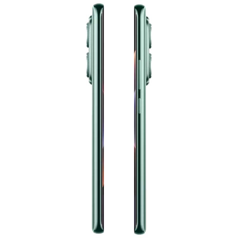 Xiaomi Poco X7 5G 8GB/256GB Verde - Telemóvel - Item5