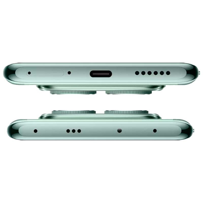 Xiaomi Poco X7 5G 8GB/256GB Verde - Telemóvel - Item6