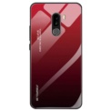 Funda Premium Protection Red Sunset para Xiaomi Pocophone F1 - Ítem