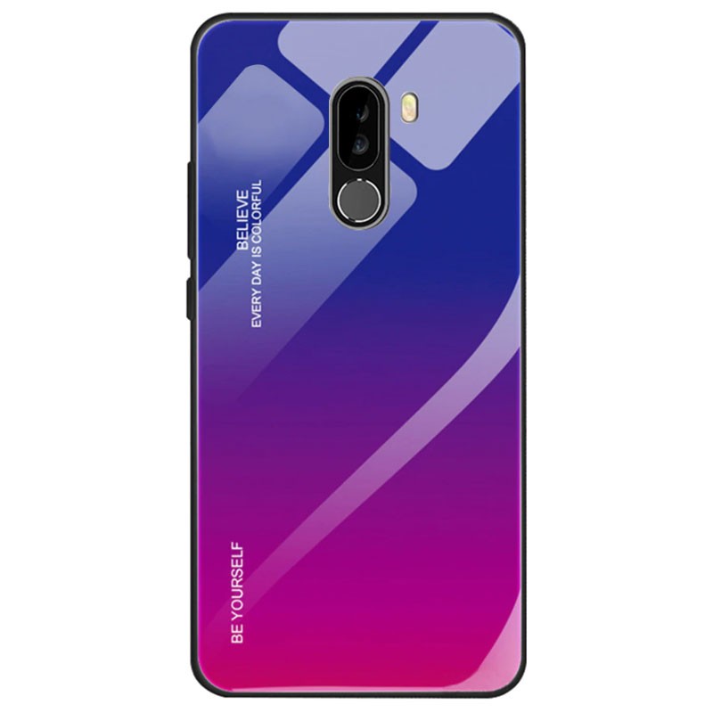 Funda Premium Protection Twilight Aurora para Xiaomi Pocophone F1