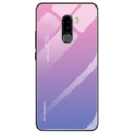 Funda Premium Protection Violet Storm para Xiaomi Pocophone F1 - Ítem