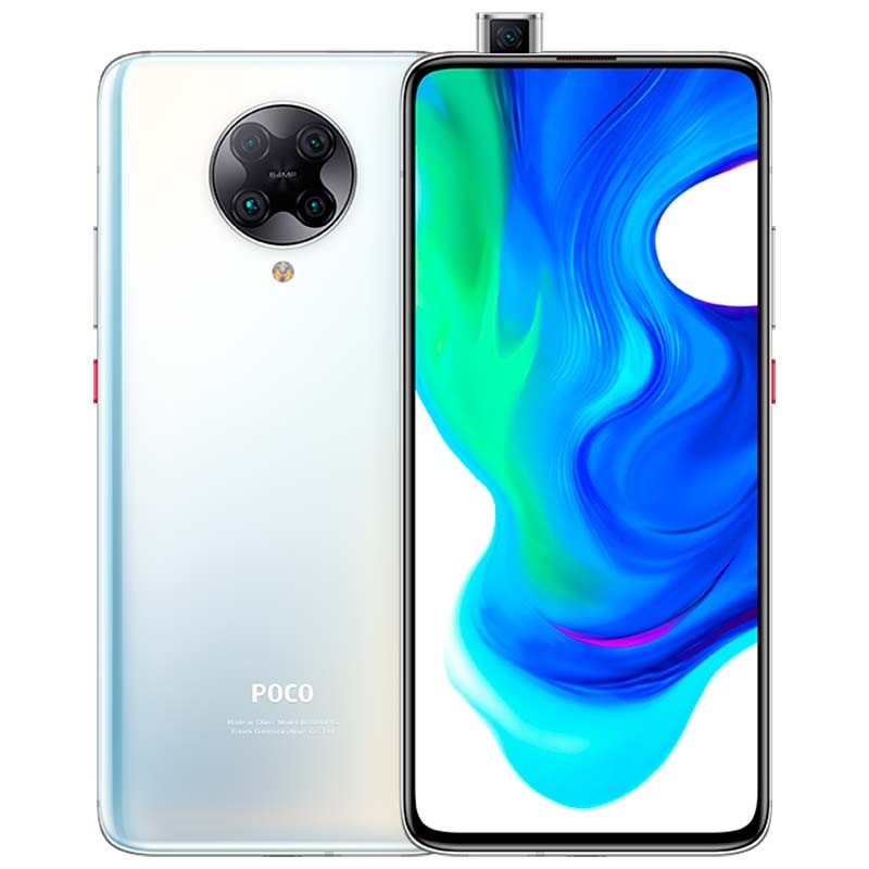 Xiaomi Pocophone F2 Pro 6GB/128GB - Ítem2