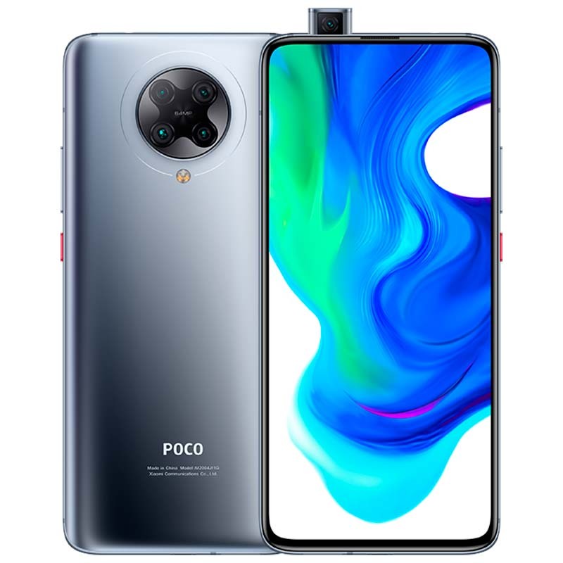 Xiaomi Pocophone F2 Pro 6GB/128GB - Ítem3
