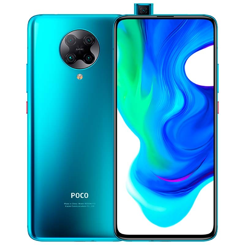 Xiaomi Pocophone F2 Pro 6GB/128GB - Ítem4