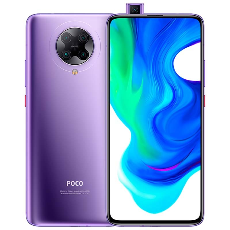 Xiaomi Pocophone F2 Pro 6GB/128GB - Ítem5