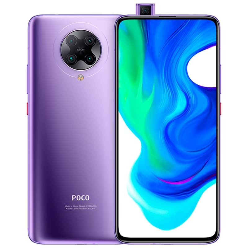 Xiaomi Pocophone F2 Pro 6Go/128Go - Ítem5