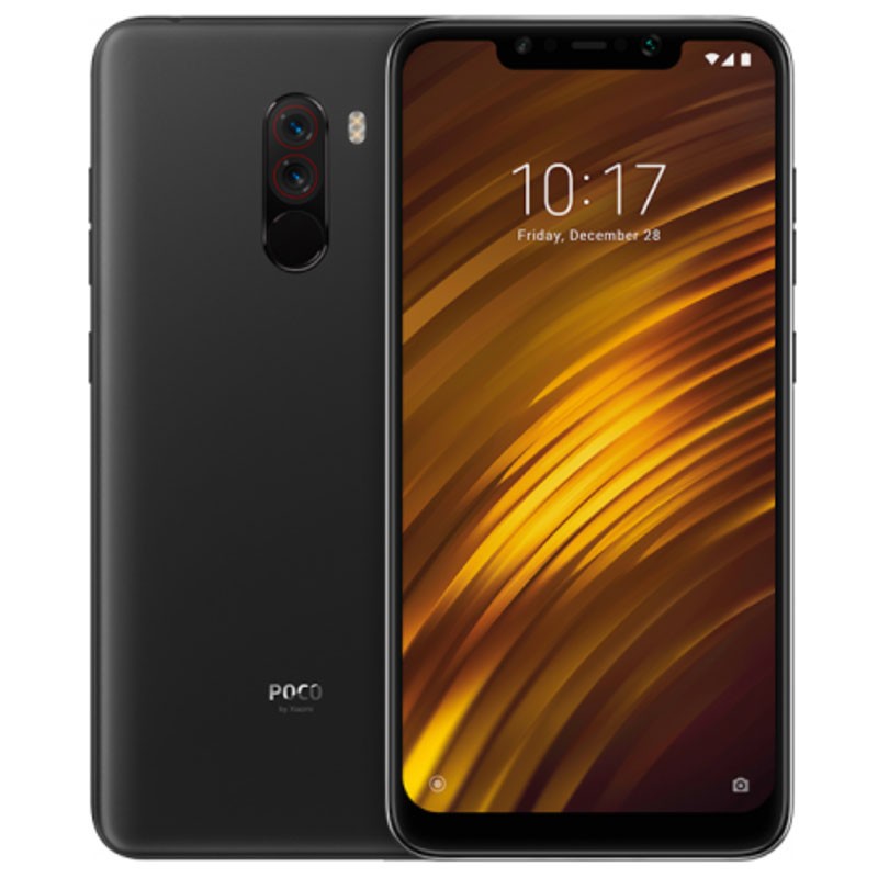 Xiaomi Pocophone F1 6GB/128GB - Item1