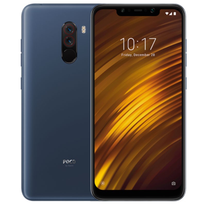 Xiaomi Pocophone F1 6GB/128GB - Item2