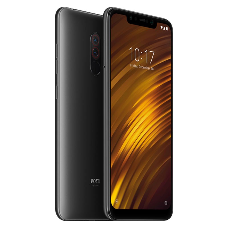 Xiaomi Pocophone F1 6GB/128GB - Item4