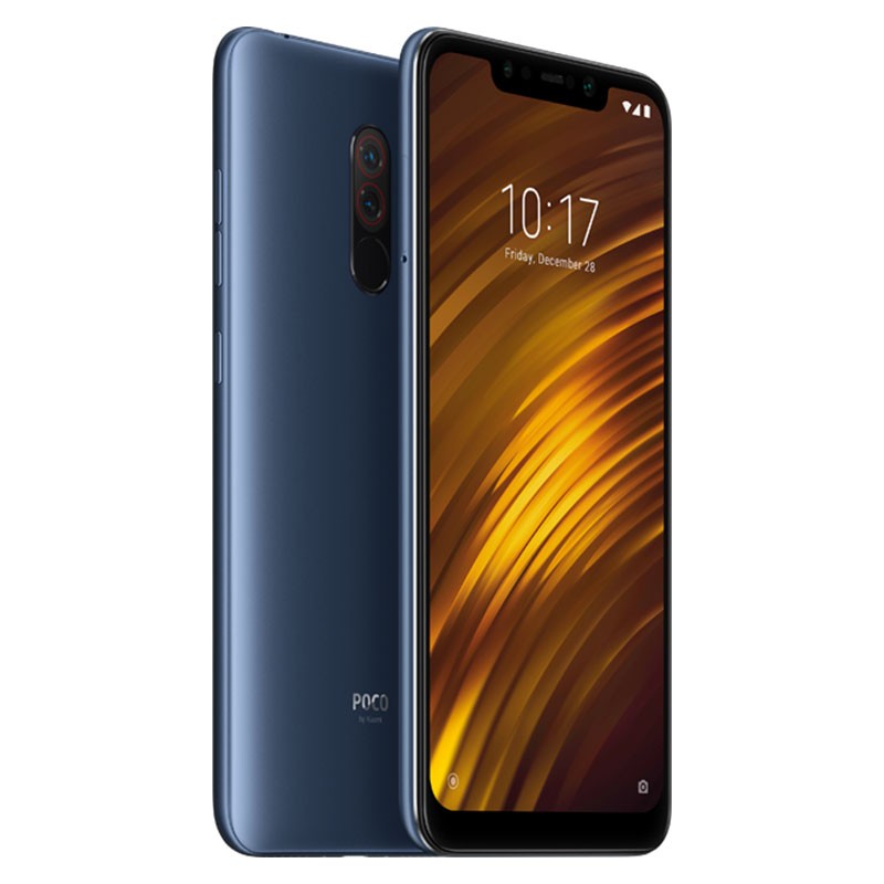 Le smartphone Xiaomi Pocophone F1 6GB/128GB - Ítem5