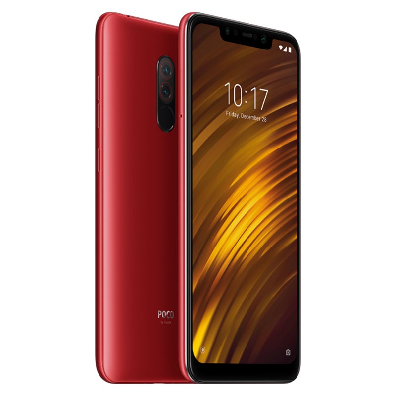 Xiaomi Pocophone F1 6GB/128GB - Item6