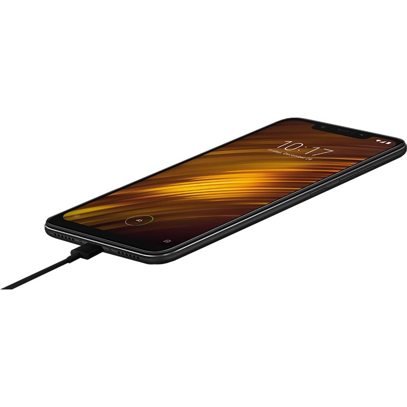 Le smartphone Xiaomi Pocophone F1 6GB/128GB - Ítem8