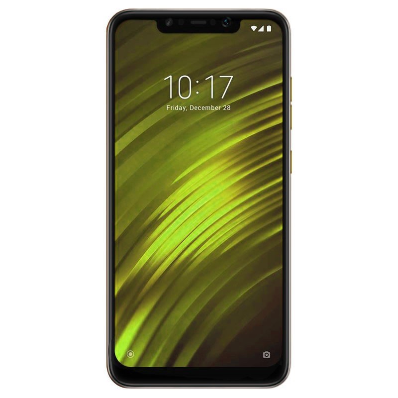 Xiaomi Pocophone F1 8GB/256GB