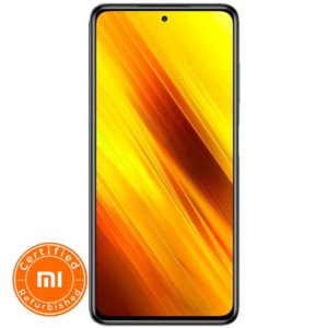 POCO X3 NFC con 6GB de RAM y 128GB de memoria interna