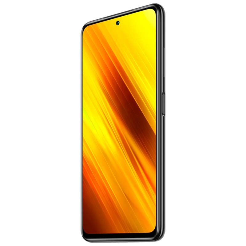 Xiaomi Poco X3 NFC 6GB/64GB - Reacondicionado Oficial - Ítem1