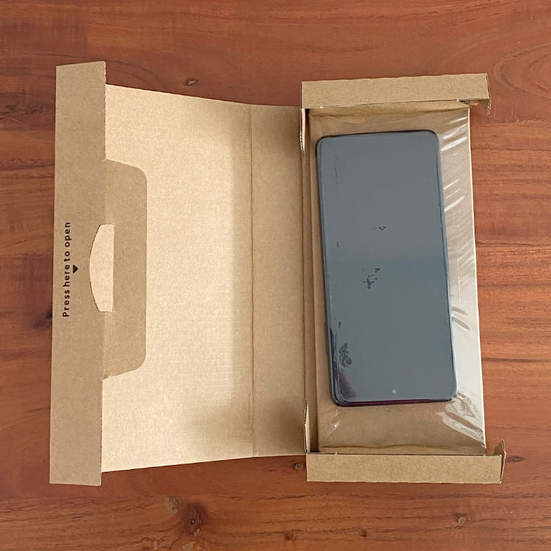 Xiaomi Poco X3 NFC 6GB/64GB - Reacondicionado Oficial - Ítem6