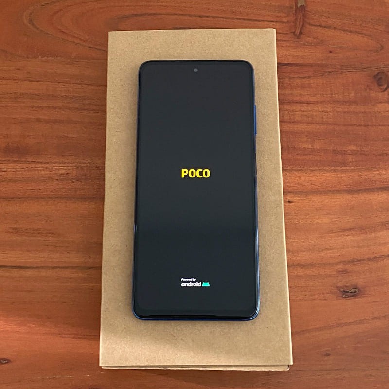 Xiaomi Poco X3 NFC 6GB/64GB - Reacondicionado Oficial - Ítem7