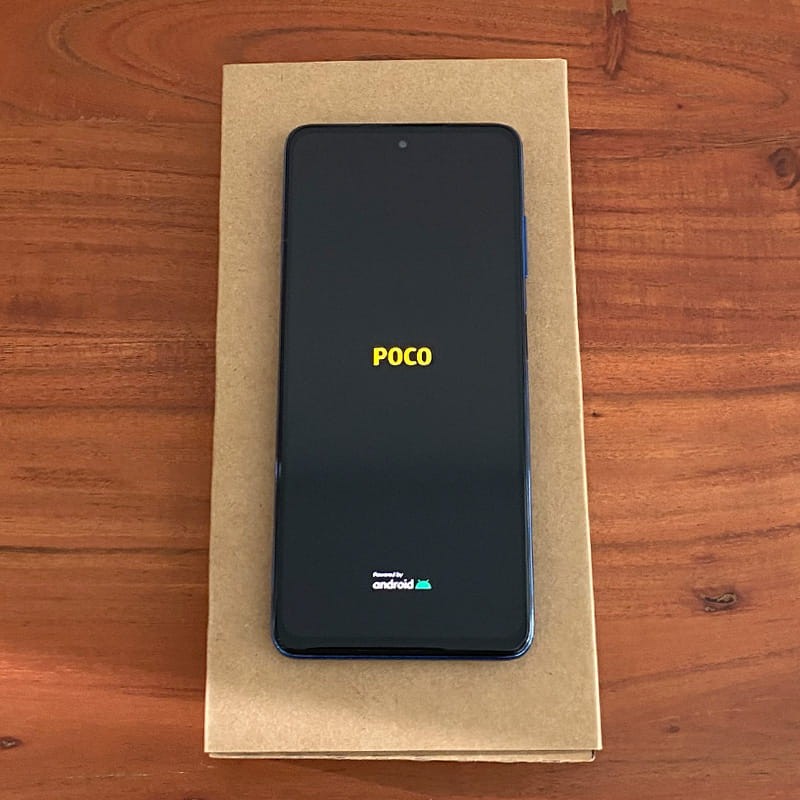 POCO X3 NFC丨Xiaomi España丨 - España