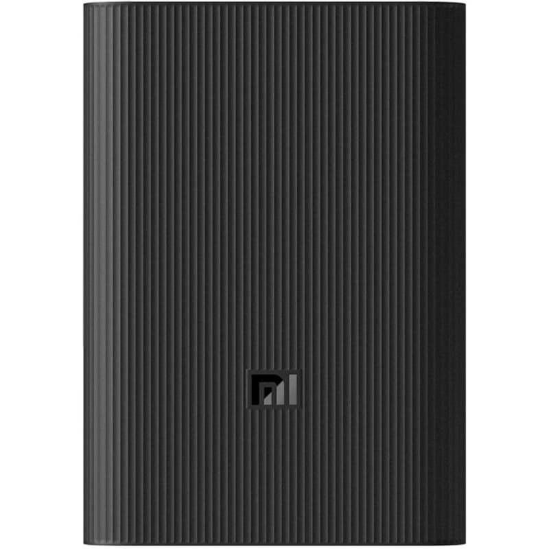 Xiaomi Power Bank 3 10000 mAh Ultra Compact Noir - Ítem1