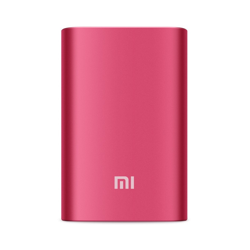 Xiaomi Power Bank 10000 mAh