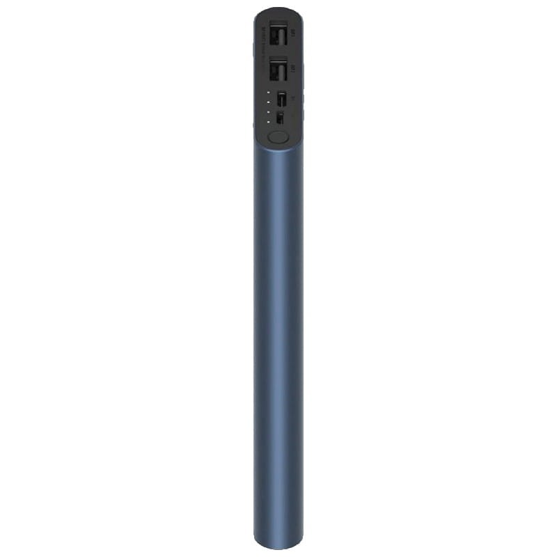 Xiaomi 22.5 PowerBank 10000mAh Bleu - Ítem2