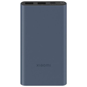 Xiaomi 22,5 PowerBank 10000mAh Azul