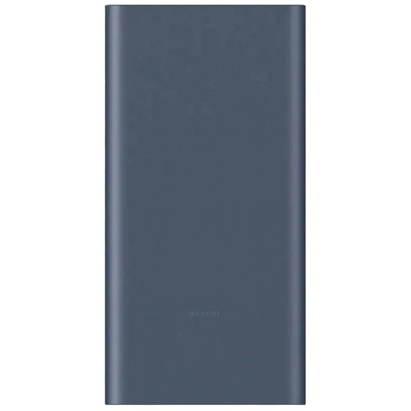 Xiaomi 22.5 PowerBank 10000mAh Bleu - Ítem3