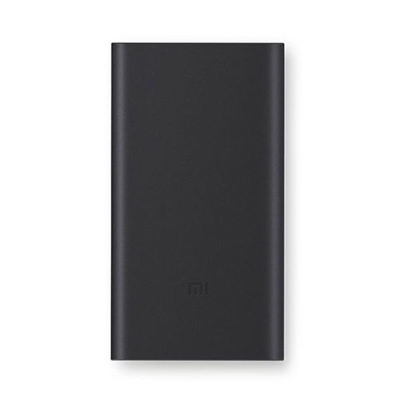 Xiaomi power bank 2 10000 mAh