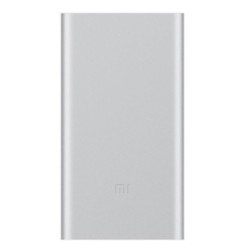 Xiaomi power bank 2 10000 mAh - Ítem1