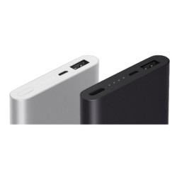 Xiaomi power bank 2 10000 mAh - Ítem2