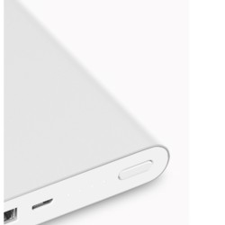 Xiaomi power bank 2 10000 mAh - Ítem5