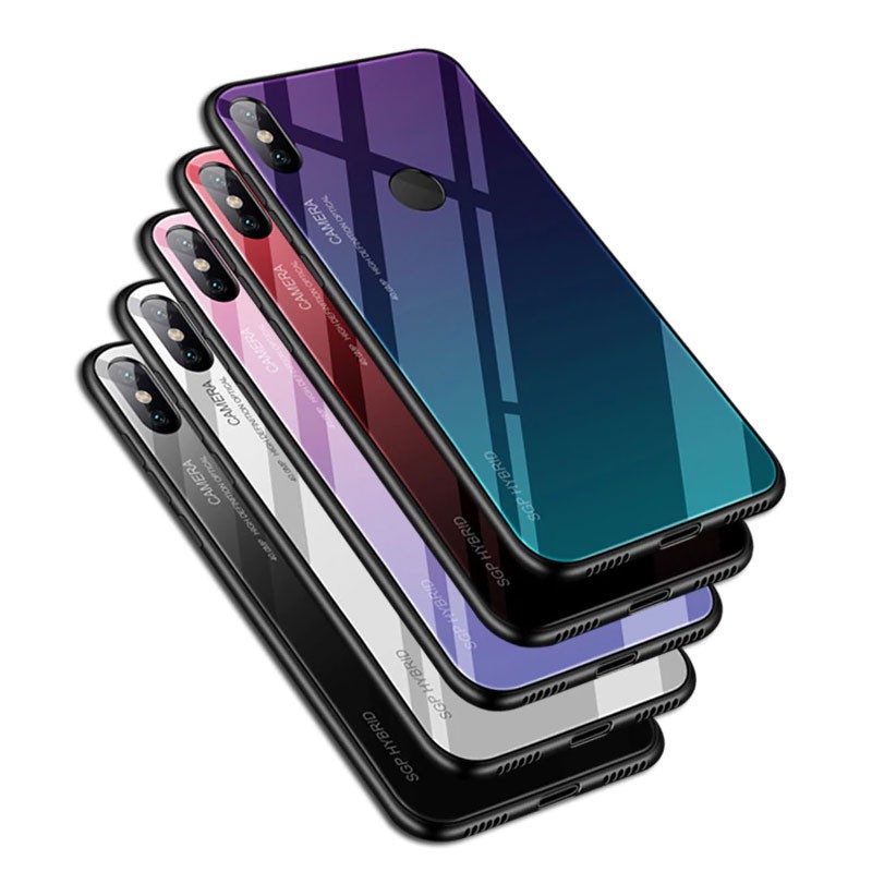 Funda Premium Protection Violet Storm para Xiaomi Redmi Note 8T - Ítem10