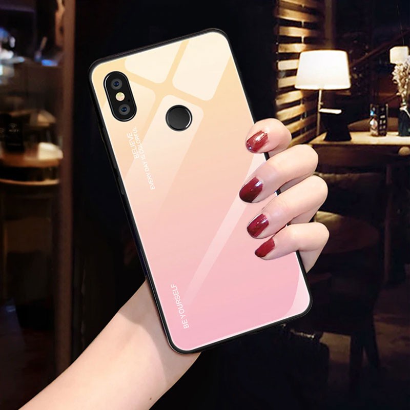 Funda Premium Protection Twilight Aurora para Xiaomi Redmi Note 8T - Ítem12