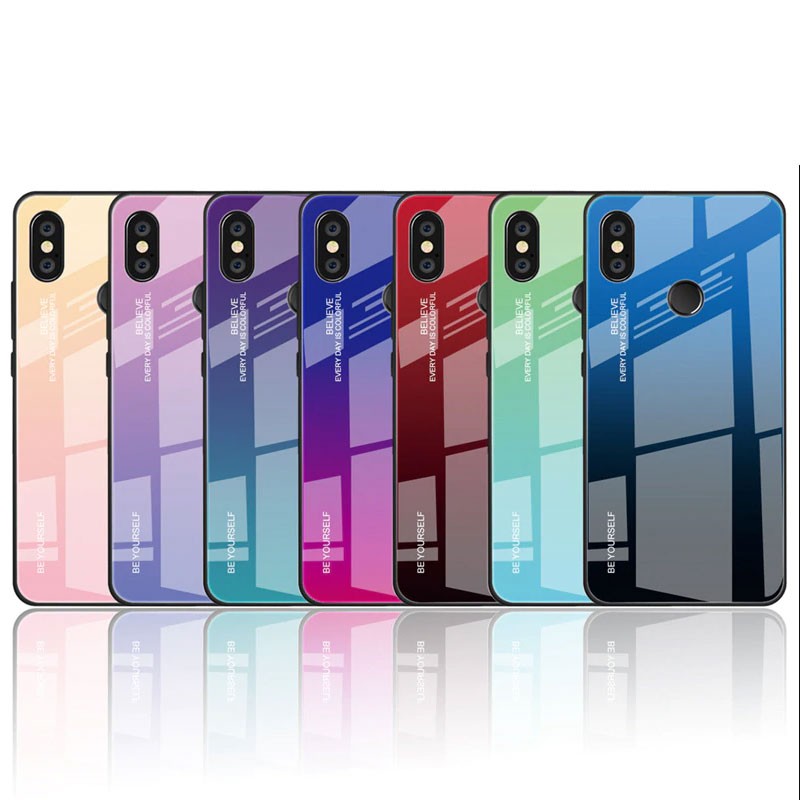 Funda Premium Protection Mistic Blue para Xiaomi Mi Note 10 - Ítem13