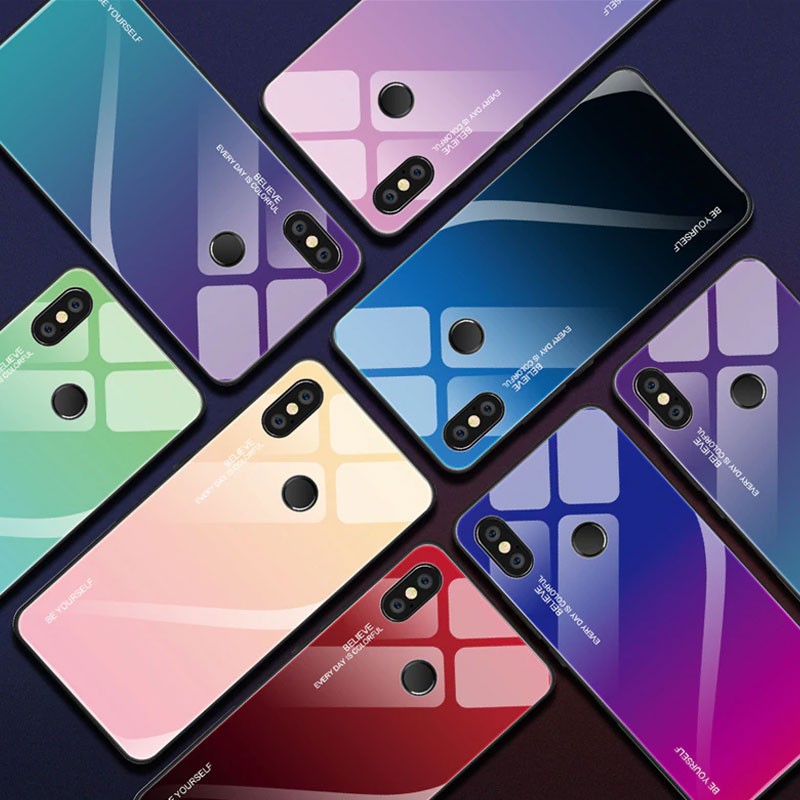 Coque Premium Protection Mistic Blue pour Xiaomi Mi 10 - Ítem14