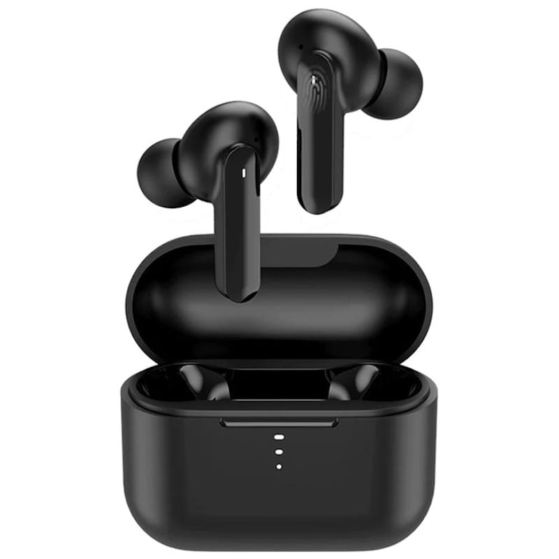 QCY T10 TWS Preto - Auriculares Bluetooth - Item