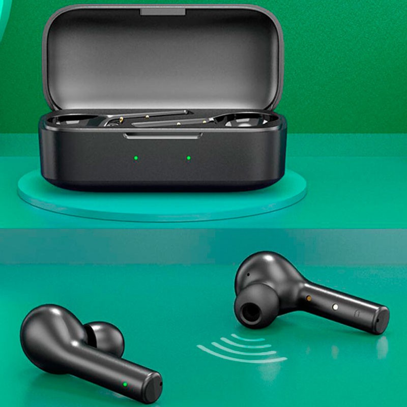 xiaomi qcy t5 tws bluetooth