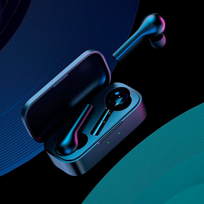 xiaomi qcy t5 tws bluetooth
