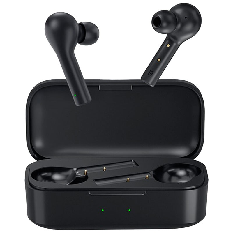 Auriculares Bluetooth QCY T5 TWS Negro - Ítem