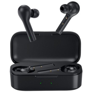 Auriculares Bluetooth QCY T5 TWS Preto