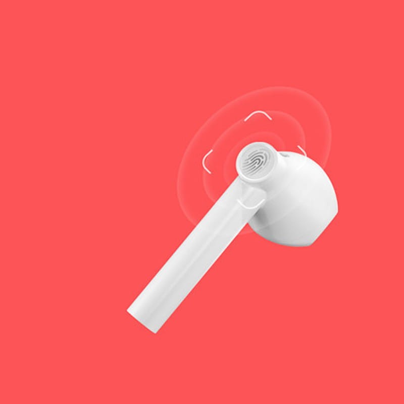 Comprar Xiaomi QCY T7 TWS BT 5.1 - Auriculares Bluetooth - PowerPlanetOnline