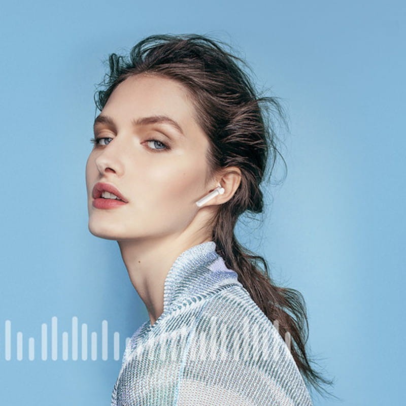 Comprar Xiaomi QCY T7 TWS BT 5.1 - Auriculares Bluetooth - PowerPlanetOnline