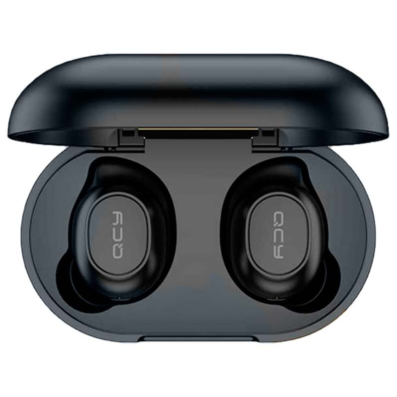 qcy 19 bluetooth headset