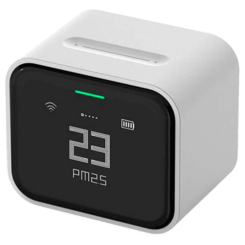 Comprar Xiaomi Qingping Air Monitor Lite