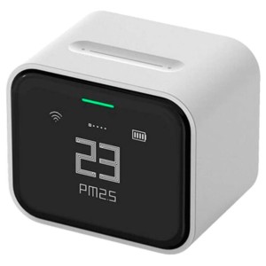 Sensor de Qualidade do Ar Xiaomi Qingping Air Monitor Lite